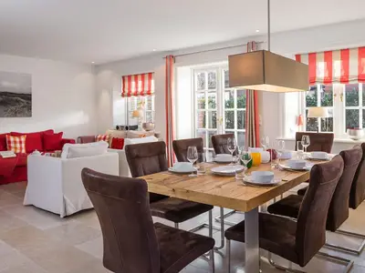 Ferienhaus für 6 Personen (130 m²) in Morsum (Sylt) 7/10