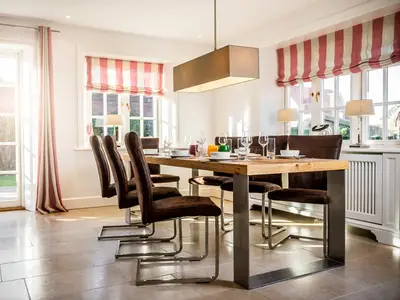 Ferienhaus für 6 Personen (130 m²) in Morsum (Sylt) 8/10