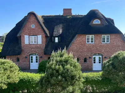 Ferienhaus für 5 Personen (125 m²) in Morsum (Sylt) 1/10