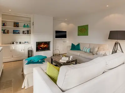 Ferienhaus für 5 Personen (125 m²) in Morsum (Sylt) 4/10