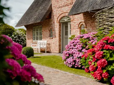 Ferienhaus für 4 Personen (123 m²) in Morsum (Sylt) 2/10