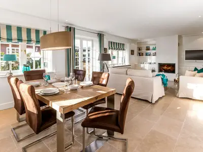 Ferienhaus für 5 Personen (125 m²) in Morsum (Sylt) 5/10
