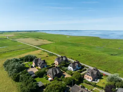 Ferienhaus für 6 Personen (147 m²) in Morsum (Sylt) 2/10