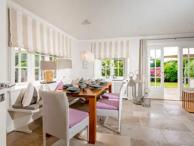 Ferienhaus für 4 Personen (123 m²) in Morsum (Sylt) 4/10