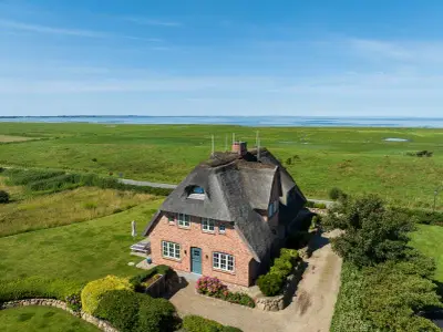 Ferienhaus für 6 Personen (147 m²) in Morsum (Sylt) 3/10