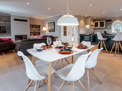 Ferienhaus für 6 Personen (147 m²) in Morsum (Sylt) 5/10