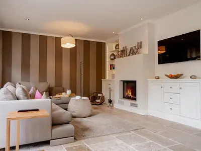 Ferienhaus für 4 Personen (123 m²) in Morsum (Sylt) 5/10
