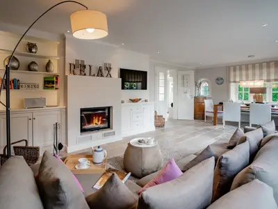 Ferienhaus für 4 Personen (123 m²) in Morsum (Sylt) 6/10