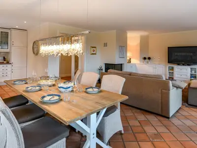 Ferienhaus für 6 Personen (135 m²) in Morsum (Sylt) 3/10