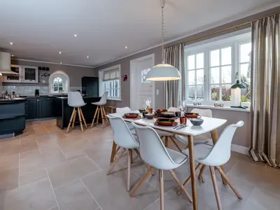 Ferienhaus für 6 Personen (147 m²) in Morsum (Sylt) 7/10