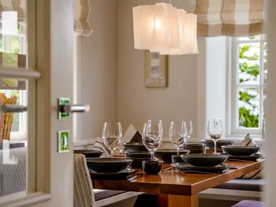 Ferienhaus für 4 Personen (123 m²) in Morsum (Sylt) 7/10