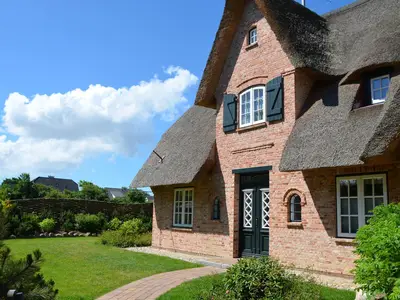 Ferienhaus für 6 Personen (148 m²) in Morsum (Sylt) 1/10