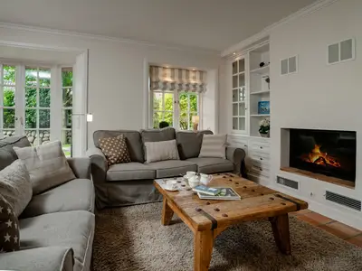 Ferienhaus für 6 Personen (148 m²) in Morsum (Sylt) 3/10