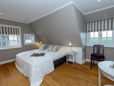 Ferienhaus für 6 Personen (147 m²) in Morsum (Sylt) 9/10