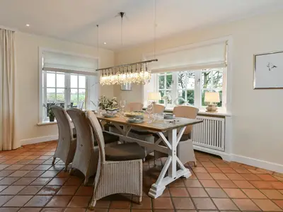 Ferienhaus für 6 Personen (135 m²) in Morsum (Sylt) 6/10