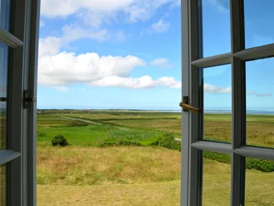 Ferienhaus für 6 Personen (147 m²) in Morsum (Sylt) 10/10