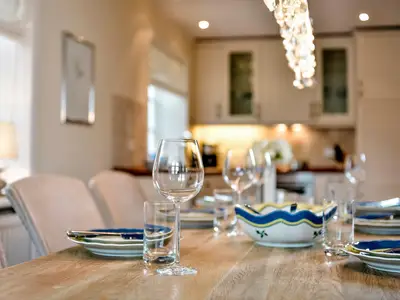 Ferienhaus für 6 Personen (135 m²) in Morsum (Sylt) 7/10