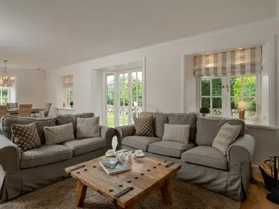 Ferienhaus für 6 Personen (148 m²) in Morsum (Sylt) 5/10