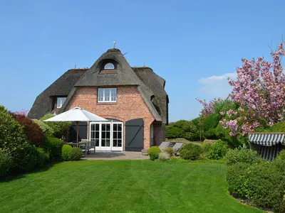Ferienhaus für 6 Personen (215 m²) in Morsum (Sylt) 1/10
