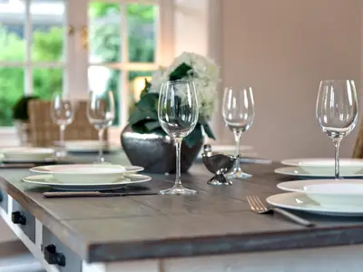 Ferienhaus für 6 Personen (148 m²) in Morsum (Sylt) 8/10