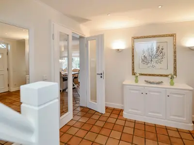 Ferienhaus für 6 Personen (135 m²) in Morsum (Sylt) 9/10