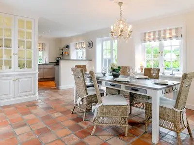 Ferienhaus für 6 Personen (148 m²) in Morsum (Sylt) 9/10