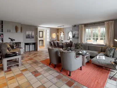 Ferienhaus für 6 Personen (215 m²) in Morsum (Sylt) 4/10