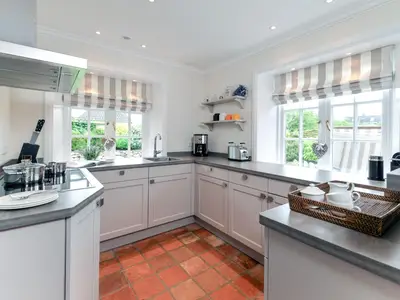 Ferienhaus für 6 Personen (148 m²) in Morsum (Sylt) 10/10