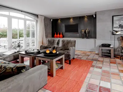 Ferienhaus für 6 Personen (215 m²) in Morsum (Sylt) 5/10