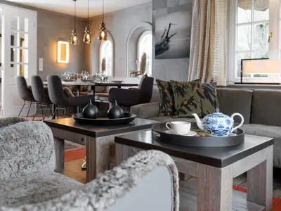 Ferienhaus für 6 Personen (215 m²) in Morsum (Sylt) 6/10