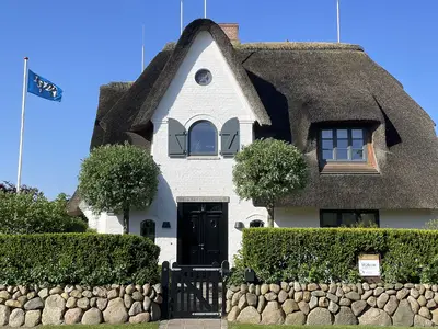 Ferienhaus für 5 Personen (125 m²) in Morsum (Sylt) 1/10