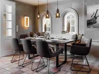 Ferienhaus für 6 Personen (215 m²) in Morsum (Sylt) 10/10