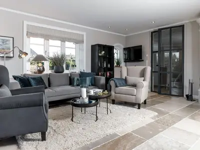 Ferienhaus für 5 Personen (125 m²) in Morsum (Sylt) 3/10