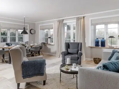 Ferienhaus für 5 Personen (125 m²) in Morsum (Sylt) 4/10