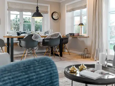 Ferienhaus für 5 Personen (125 m²) in Morsum (Sylt) 5/10
