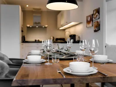 Ferienhaus für 5 Personen (125 m²) in Morsum (Sylt) 6/10