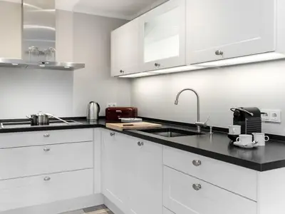Ferienhaus für 5 Personen (125 m²) in Morsum (Sylt) 8/10