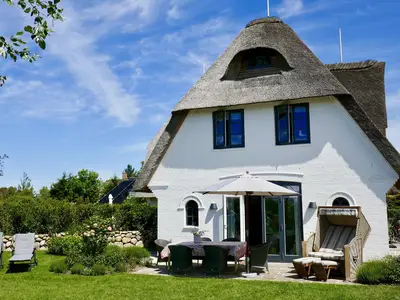 Ferienhaus für 5 Personen (125 m²) in Morsum (Sylt) 1/10