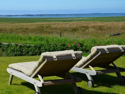 Ferienhaus für 6 Personen (140 m²) in Morsum (Sylt) 2/10