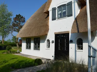 Ferienhaus für 5 Personen (125 m²) in Morsum (Sylt) 2/10