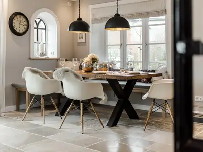 Ferienhaus für 5 Personen (125 m²) in Morsum (Sylt) 4/10