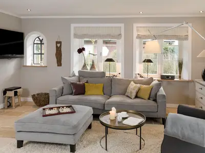 Ferienhaus für 5 Personen (125 m²) in Morsum (Sylt) 5/10