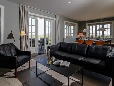 Ferienhaus für 6 Personen (140 m²) in Morsum (Sylt) 7/10