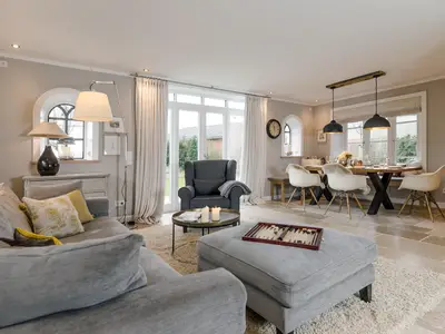 Ferienhaus für 5 Personen (125 m²) in Morsum (Sylt) 6/10