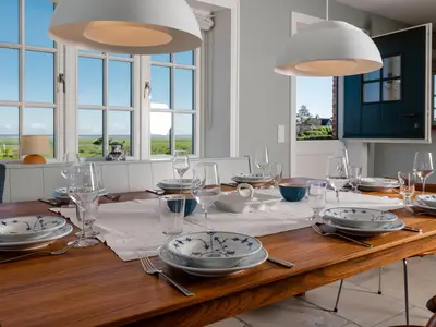 Ferienhaus für 6 Personen (140 m²) in Morsum (Sylt) 8/10
