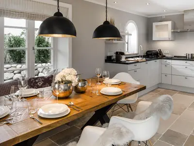 Ferienhaus für 5 Personen (125 m²) in Morsum (Sylt) 7/10