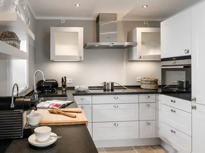Ferienhaus für 5 Personen (125 m²) in Morsum (Sylt) 8/10