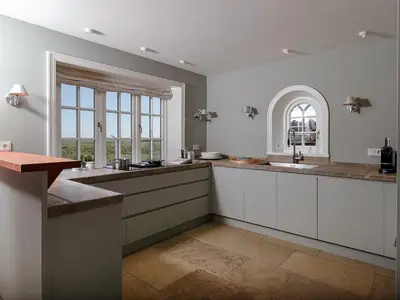 Ferienhaus für 6 Personen (140 m²) in Morsum (Sylt) 10/10