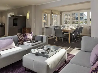 Ferienhaus für 6 Personen (130 m²) in Morsum (Sylt) 5/10
