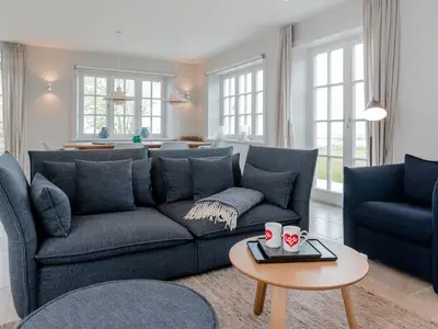 Ferienhaus für 6 Personen (160 m²) in Morsum (Sylt) 2/10